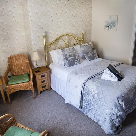 Cartref Guesthouse Caernarfon Exteriör bild